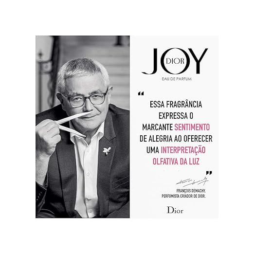 Dior Joy Eau De Parfum Spray 50ml - Fragrance London