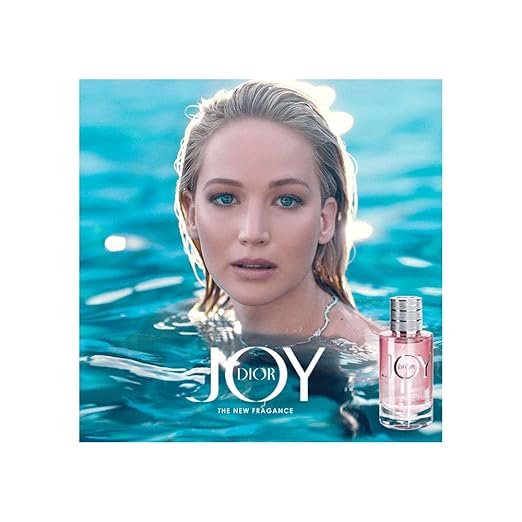 Dior Joy Eau De Parfum Spray 50ml - Fragrance London