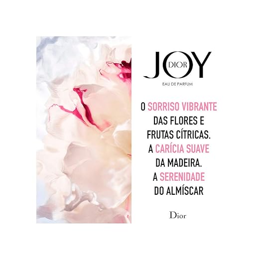 Dior Joy Eau De Parfum Spray 50ml - Fragrance London