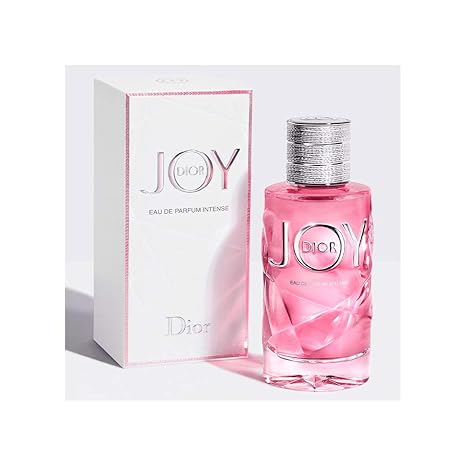Dior Joy Intense Dior Eau De Parfum Spray 30ml - Fragrance London