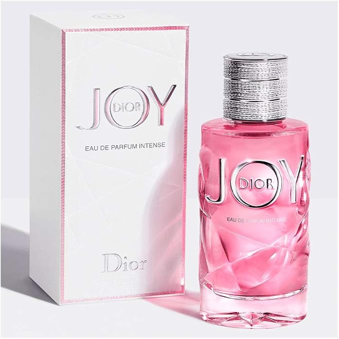 Dior Joy Intense Eau De Parfum Spray 50ml - Fragrance London