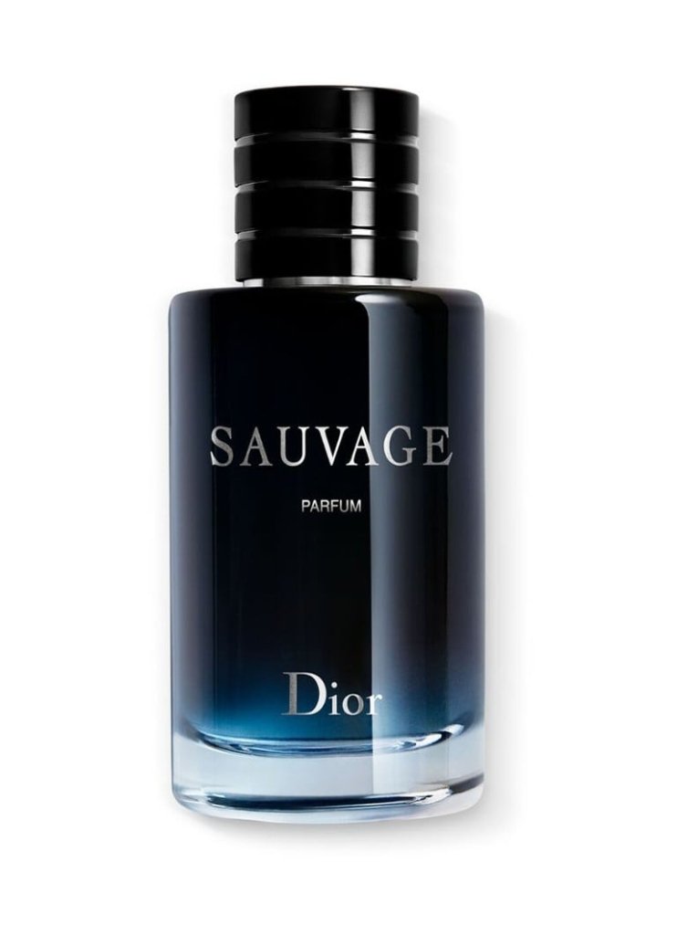 Dior Limited Edition Sauvage Parfum Spray 100ml - Fragrance London