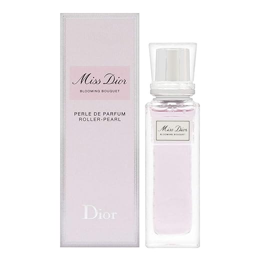 Dior M. Dior Blooming Bouquet Eau de Toilette Roller Pearl 20ml - Fragrance London