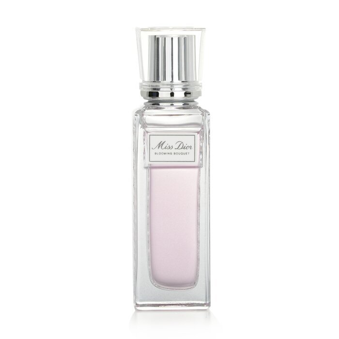 Dior M. Dior Blooming Bouquet Eau de Toilette Roller Pearl 20ml - Fragrance London