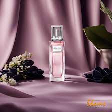 Dior M. Dior Blooming Bouquet Eau de Toilette Roller Pearl 20ml - Fragrance London