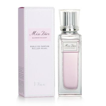 Dior M. Dior Blooming Bouquet Eau de Toilette Roller Pearl 20ml - Fragrance London