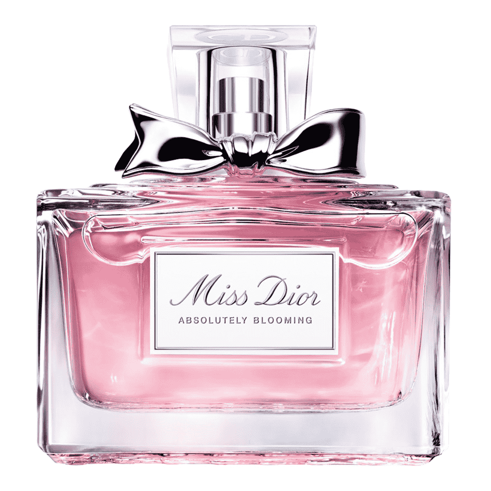 Dior Miss Dior Absolutely Blooming Eau de Parfum Spray 50ml - Fragrance London
