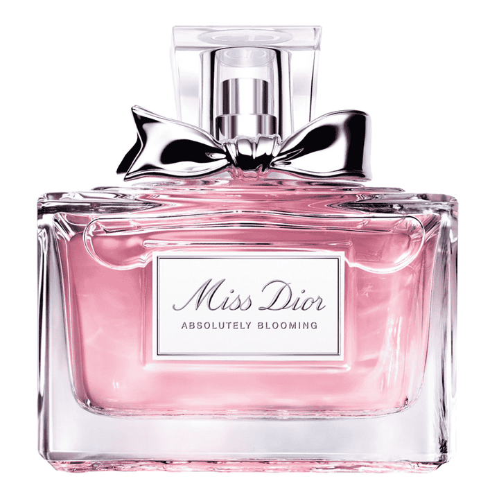 Dior Miss Dior Absolutely Blooming Eau de Parfum Spray 50ml - Fragrance London