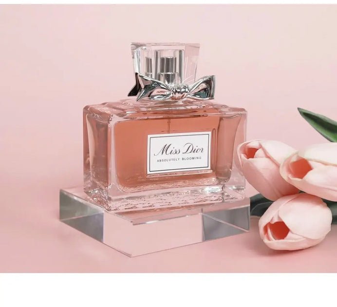 Dior Miss Dior Absolutely Blooming Eau de Parfum Spray 50ml - Fragrance London