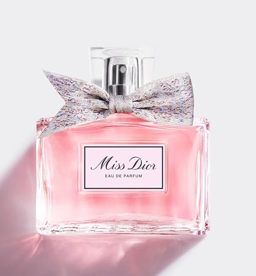 Dior Miss Dior Eau De Parfum Spray 100ml - Fragrance London