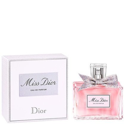 Dior Miss Dior EDP 100ml – Elegant & Romantic - Fragrance London
