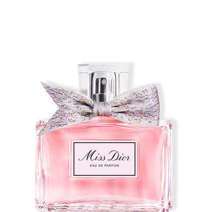 Dior Miss Dior Eau De Parfum Spray 100ml - Fragrance London