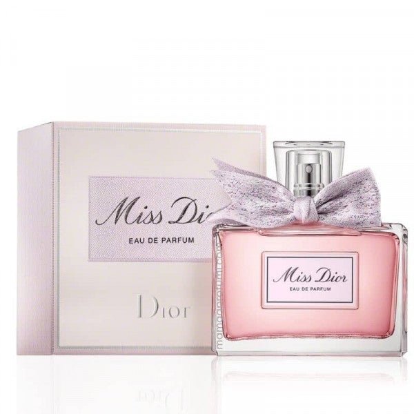 Dior Miss Dior Eau De Parfum Spray 50ml - Fragrance London