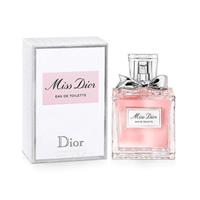 Dior Miss Dior Eau de Toilette Spray 50ml - Fragrance London