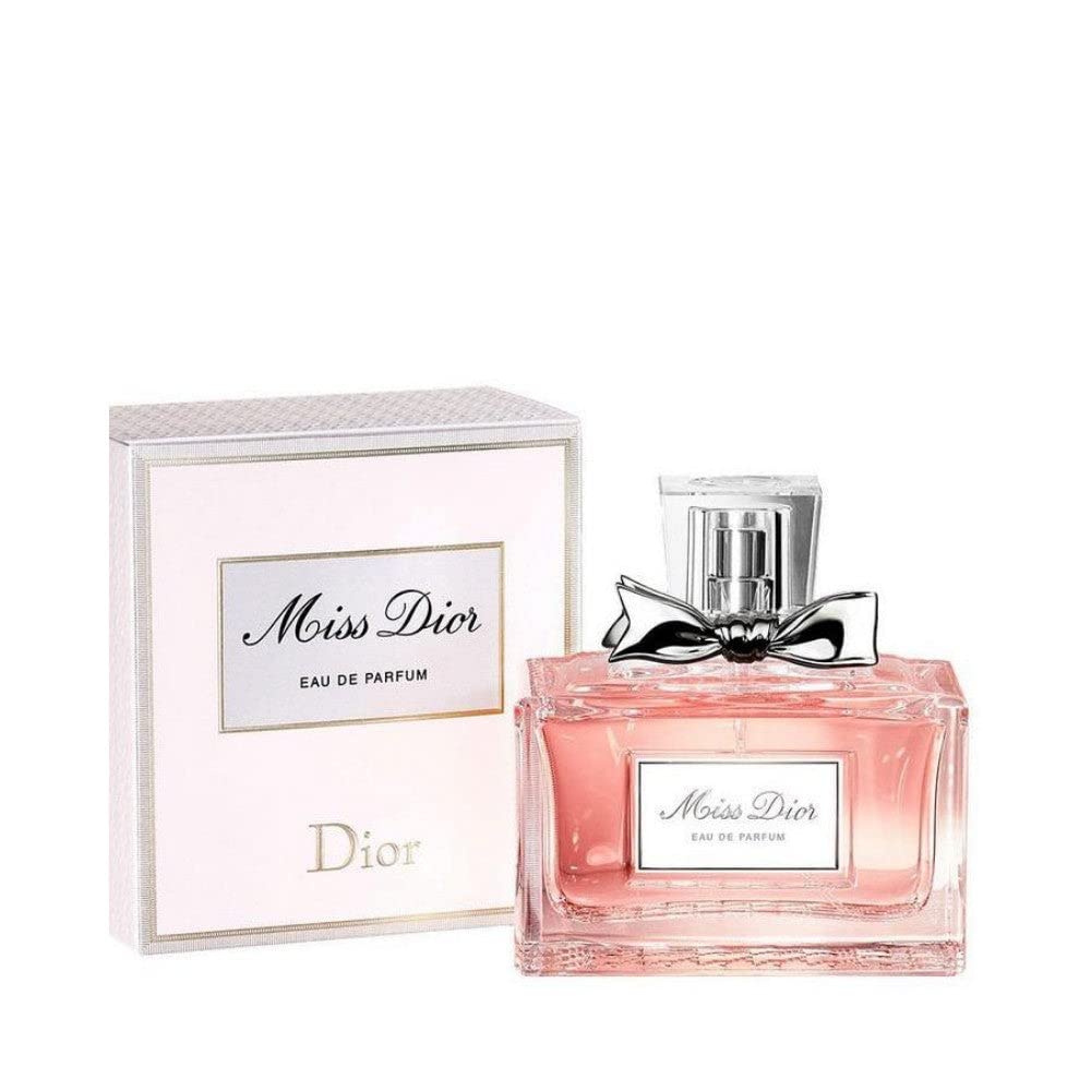 Dior Miss Dior Eau de Toilette Spray 50ml - Fragrance London