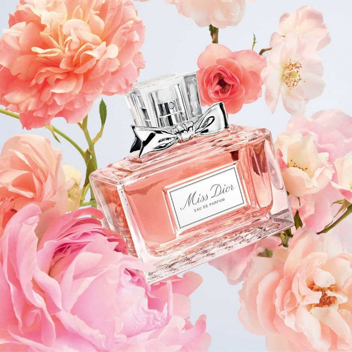 Dior Miss Dior Eau de Toilette Spray 50ml - Fragrance London