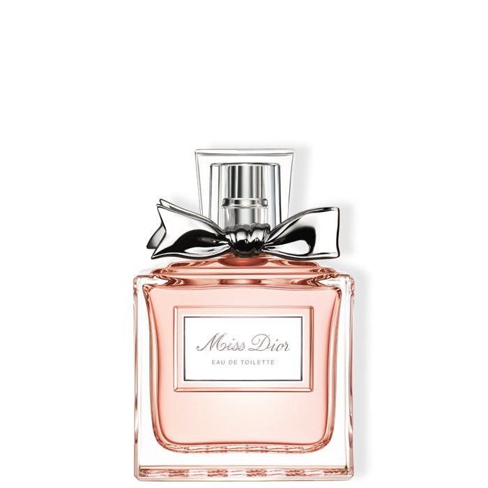 Dior Miss Dior Eau de Toilette Spray 50ml - Fragrance London