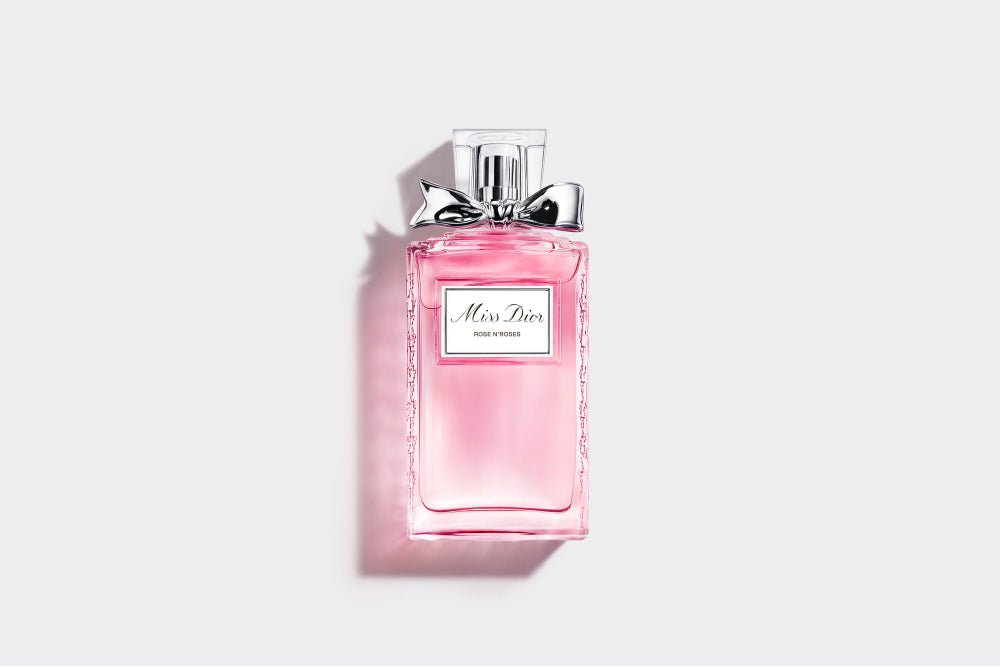 Dior Miss Dior Roses N' Roses Eau De Toilette Spray 30ml - Fragrance London