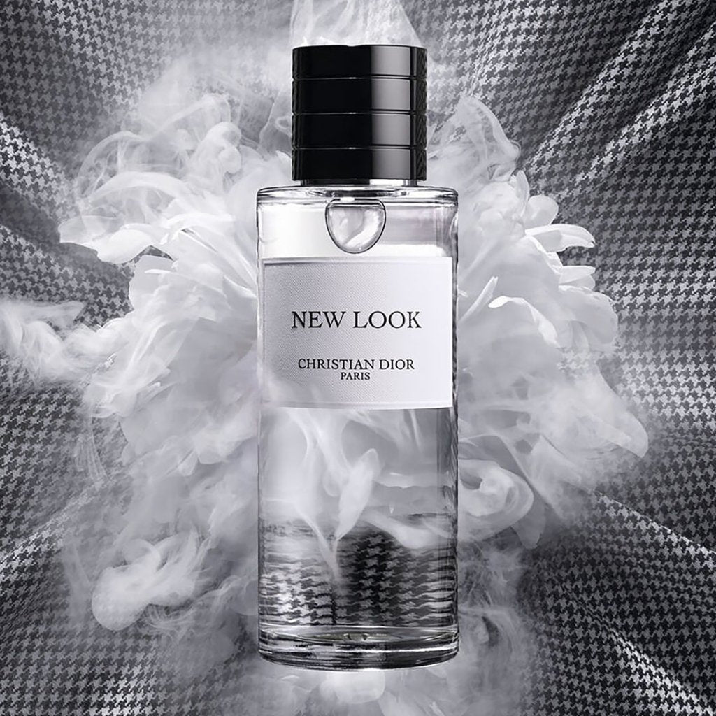 Dior New Look Eau De Parfum Spray 125ml - Fragrance London