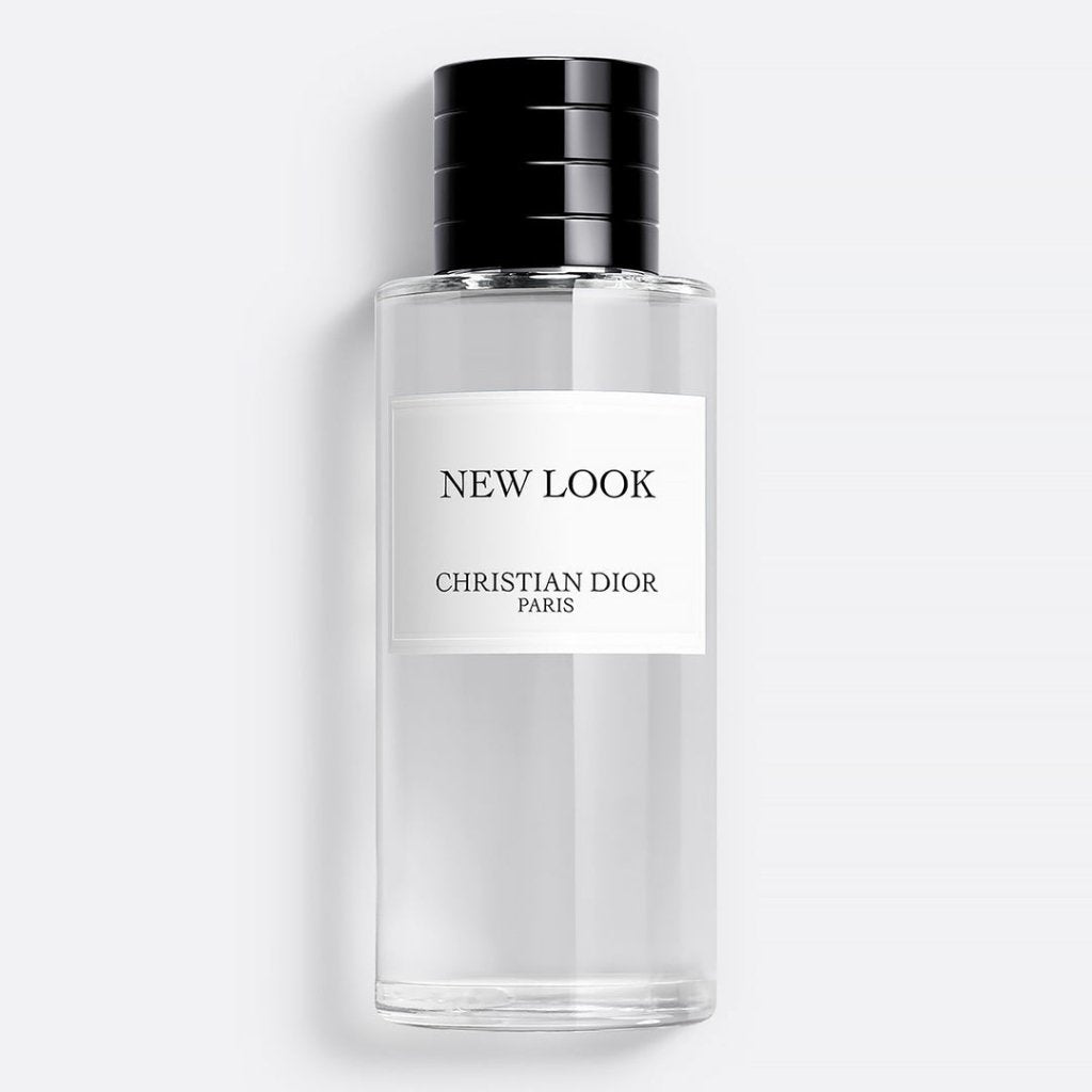 Dior New Look Eau De Parfum Spray 125ml - Fragrance London