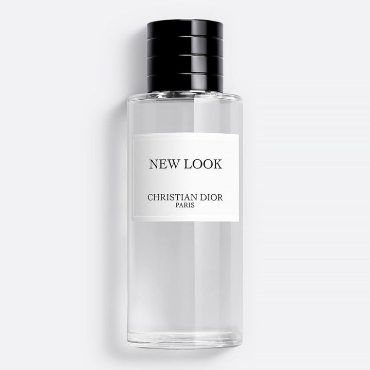 Dior New Look Eau De Parfum Spray 125ml - Fragrance London