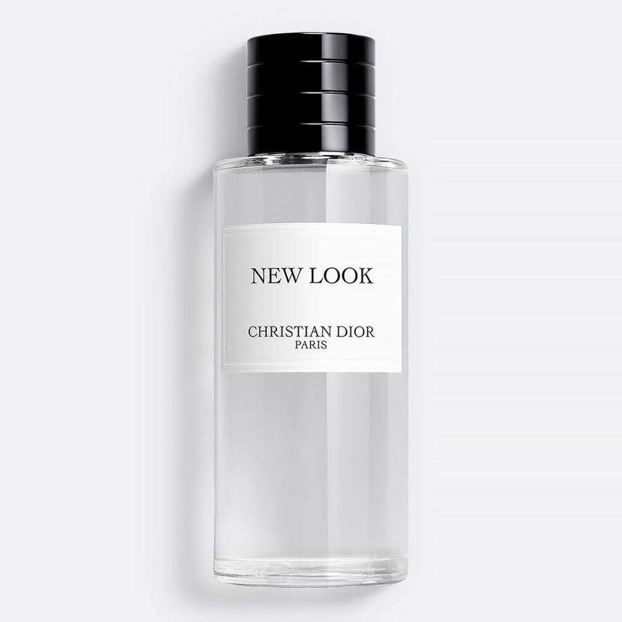Dior New Look Eau De Parfum Spray 125ml - Fragrance London