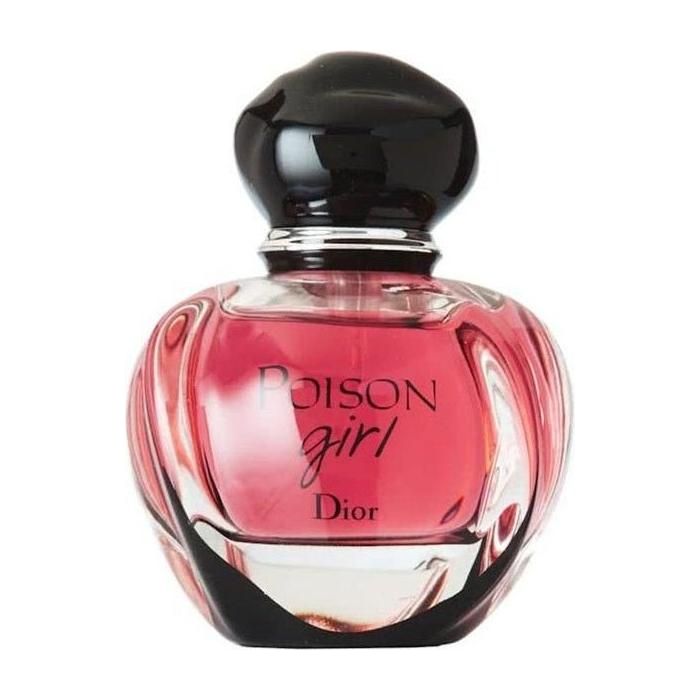 Dior Poison Girl Eau de Parfum Spray 30ml - Fragrance London