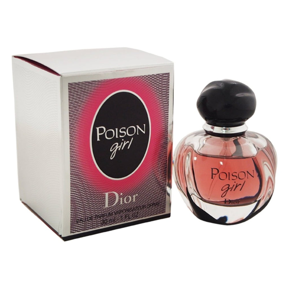 Dior Poison Girl Eau de Parfum Spray 30ml - Fragrance London