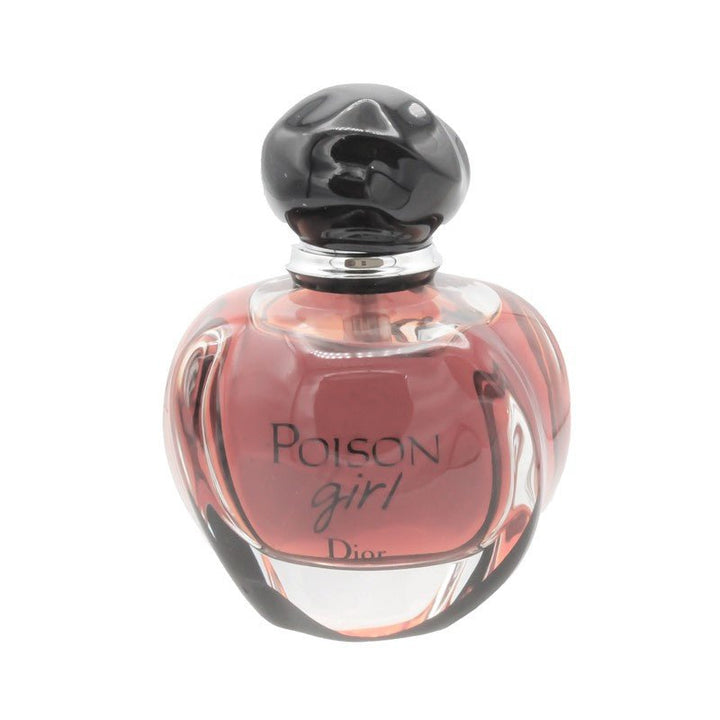 Dior Poison Girl Eau de Parfum Spray 50ml - Fragrance London