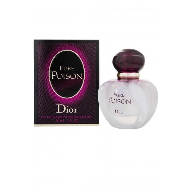 Dior Pure Poison Eau De Parfum Spray 30ml - Fragrance London