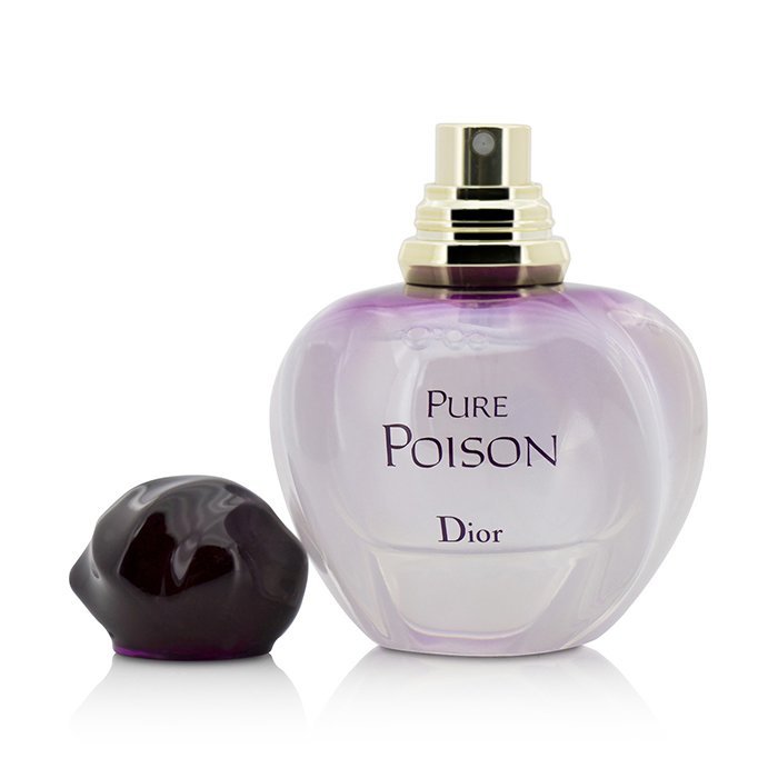 Dior Pure Poison Eau De Parfum Spray 30ml - Fragrance London