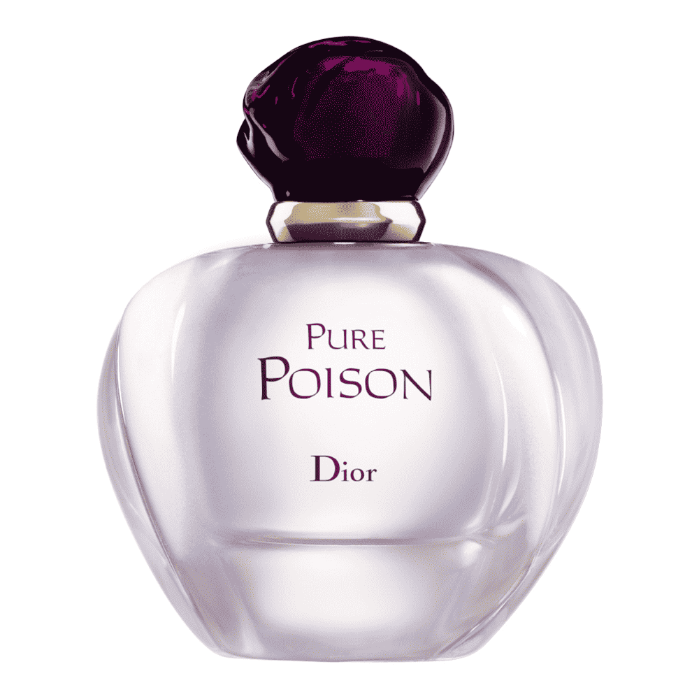 Dior Pure Poison Eau De Parfum Spray 50ml - Fragrance London