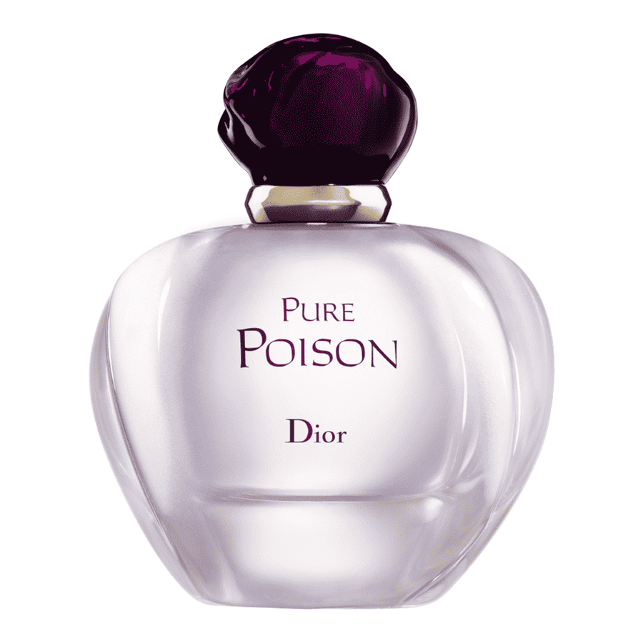 Dior Pure Poison Eau De Parfum Spray 50ml - Fragrance London