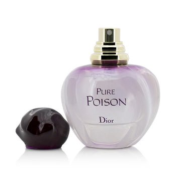 Dior Pure Poison Eau De Parfum Spray 50ml - Fragrance London