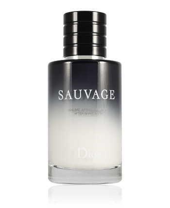 Dior Sauvage Aftershave Balm 100ml - Fragrance London