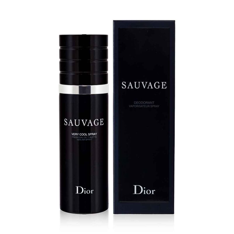 Dior Sauvage Deodorant Spray 150ml - Fragrance London
