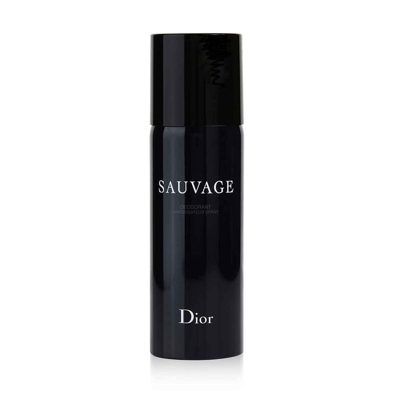 Dior Sauvage Deodorant Spray 150ml - Fragrance London