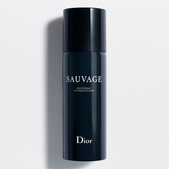 Dior Sauvage Deodorant Spray 150ml - Fragrance London