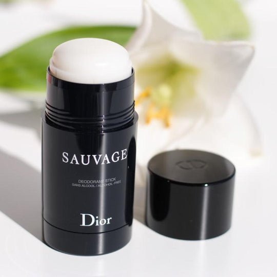 Dior Sauvage Deodorant Stick 75g - Fragrance London