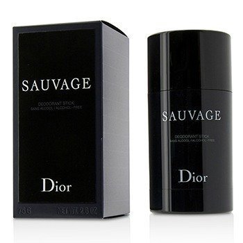 Dior Sauvage Deodorant Stick 75g - Fragrance London
