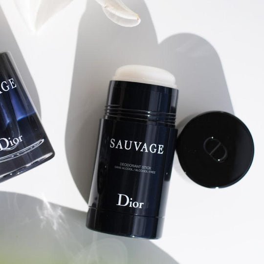 Dior Sauvage Deodorant Stick 75g - Fragrance London