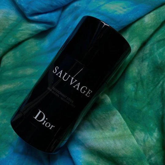 Dior Sauvage Deodorant Stick 75g - Fragrance London