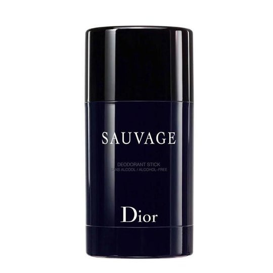 Dior Sauvage Deodorant Stick 75g - Fragrance London