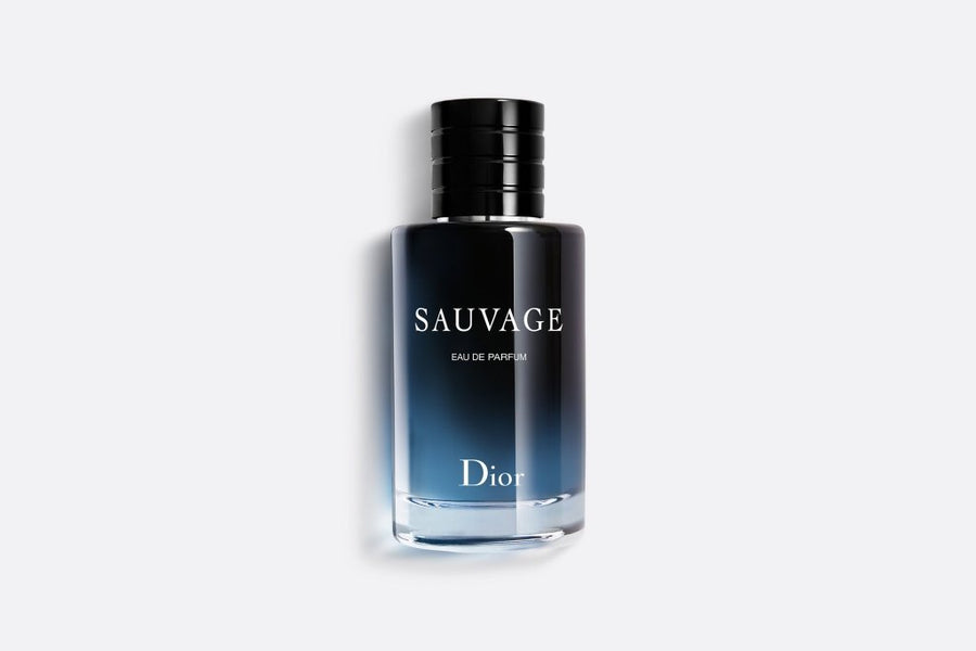 Dior Sauvage Eau de Parfum Spray 100ml - Fragrance London