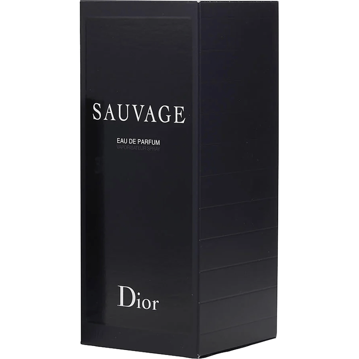 Dior Sauvage Eau De Parfum Spray 200ml - Fragrance London