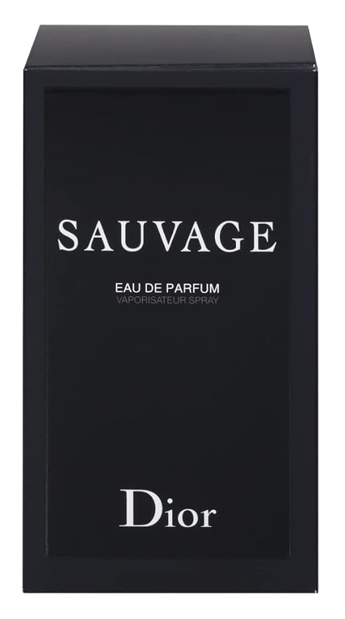Dior Sauvage Eau de Parfum Spray 60ml - Fragrance London