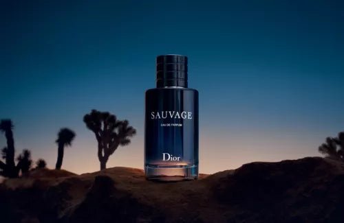 Dior Sauvage Eau de Parfum Spray 60ml - Fragrance London