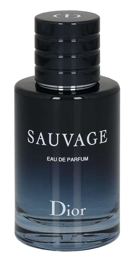 Dior Sauvage Eau de Parfum Spray 60ml - Fragrance London