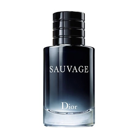 Dior Sauvage Eau de Toilette Spray 60ml - Fragrance London