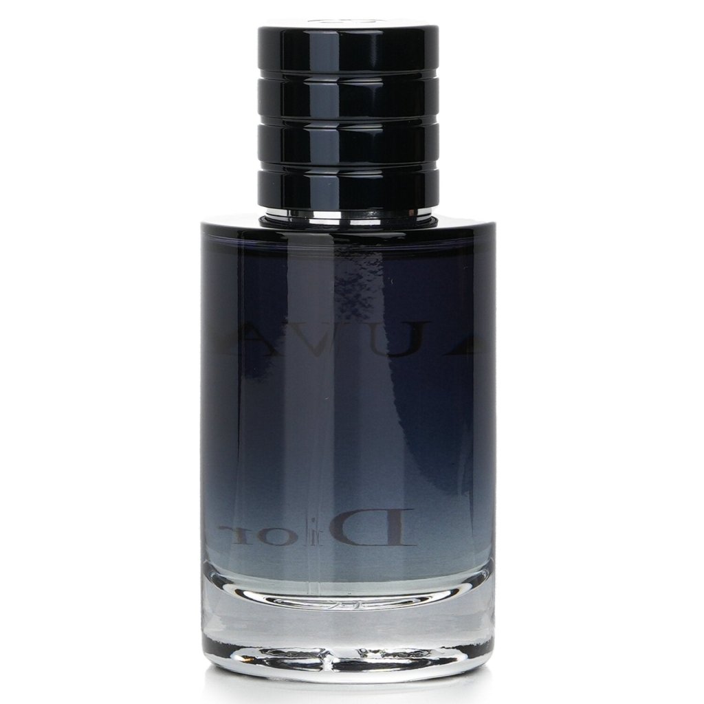 Dior Sauvage Eau de Toilette Spray 60ml - Fragrance London